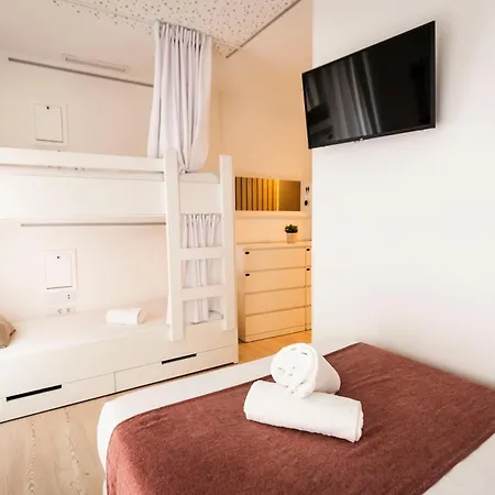 Hostel Charino Pontevedra Exterior photo
