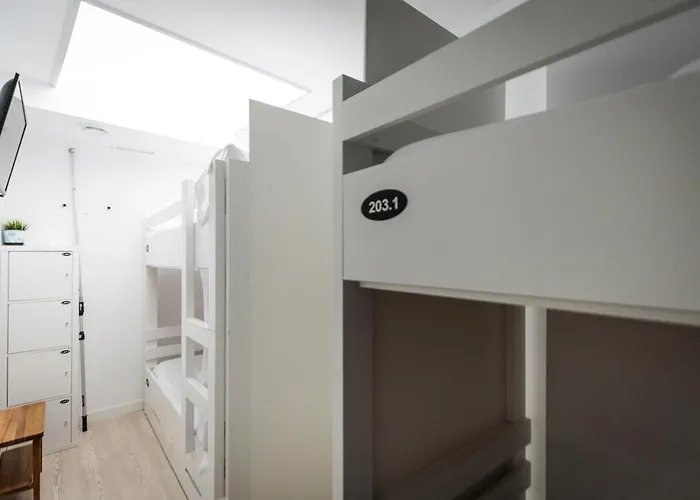 Hostel Charino